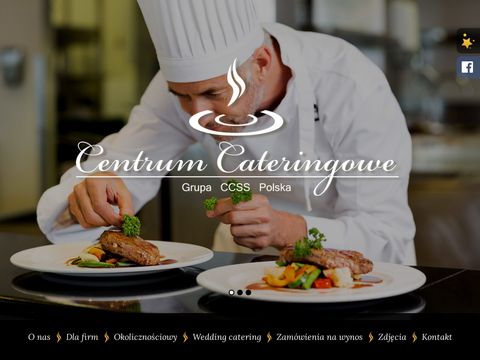 Centrum-cateringowe.pl Łódź