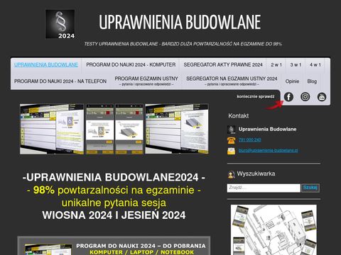 Uprawnienia-budowlane.pl