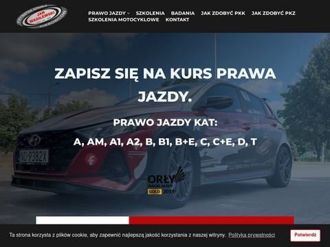 Prawojazdy-janwasilewski.pl