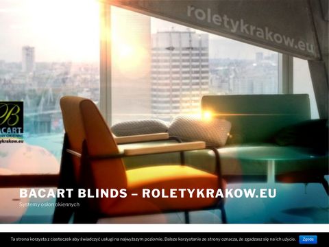 Roletykrakow.eu
