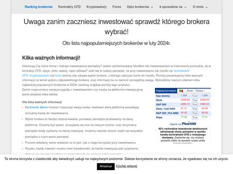 Africanmango24.pl - polskie kompendium wiedzy