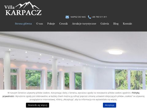 Karpacz-noclegi.com.pl