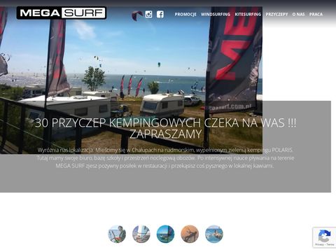 Megasurf.com.pl