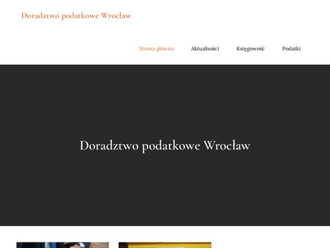 Doradztwopodatkowe.wroclaw.pl Marszałkowska
