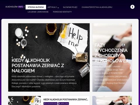 Alkoholizm-info.pl