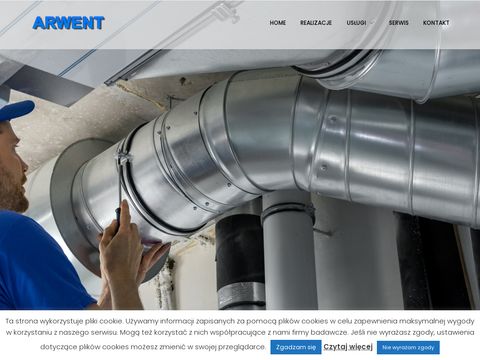 Arwent.info - projekty basenów