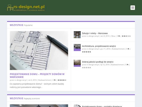 Rs-design.net.pl - moskitiery