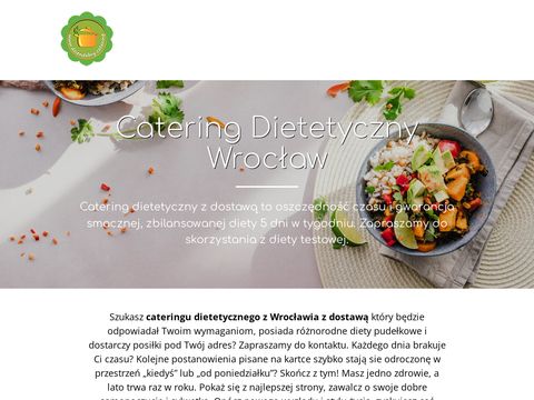 Dziendobry.catering dietetyczny