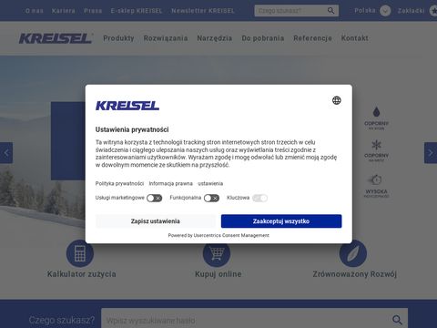 Kreisel.pl fuga 730