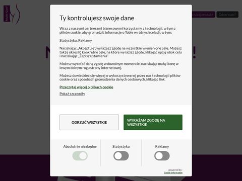 Multi-gyn.com.pl preparat wspomagajcy leczenie