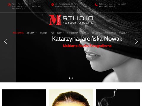 Multiarte.pl fotograf Łódź