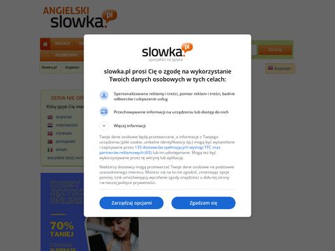 Angielski.Slowka.pl