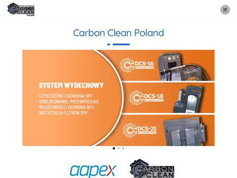 Carbon Clean Polska