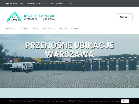 Wcchatka.com.pl