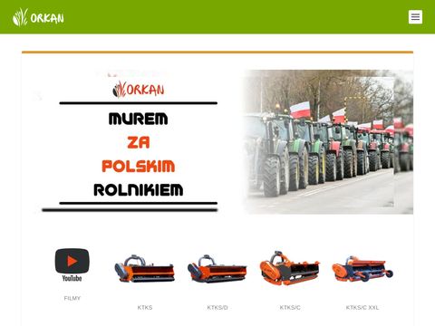 Orkan.com.pl