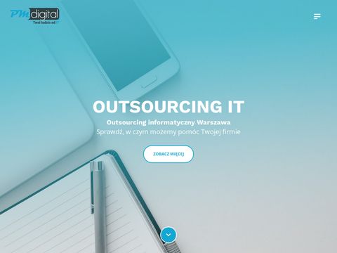 Outsourcing-it.com.pl usługi informatyczne