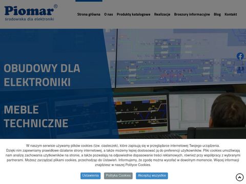 Piomar.com.pl