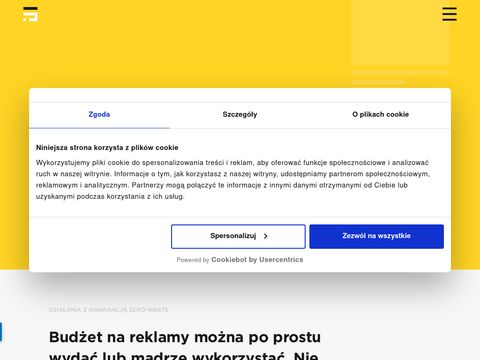 Smartyou.pl skuteczne kampanie Ads Facebook