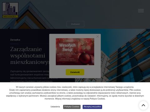 Nieruchomosci-slask.pl wspólnota mieszkaniowa