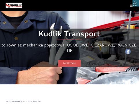 Kudlikbus.pl wynajem busów 9 osób i więcej Rzeszów
