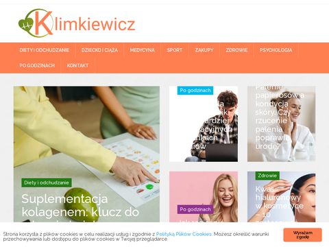 Klimkiewicz.net.pl usuwanie kamienia Bydgoszcz