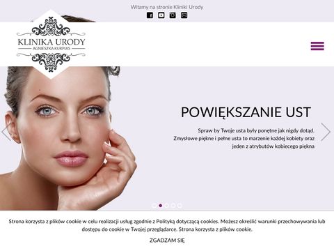 Klinikaurody.info - medycyna estetyczna Warszawa