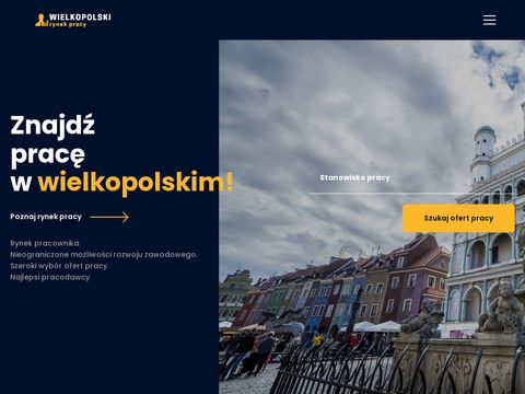 Praca-wielkopolskie.com.pl