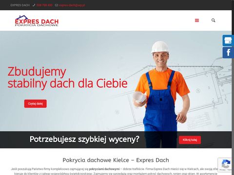 Expresdach.pl