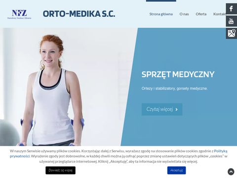 Orto-medika.pl