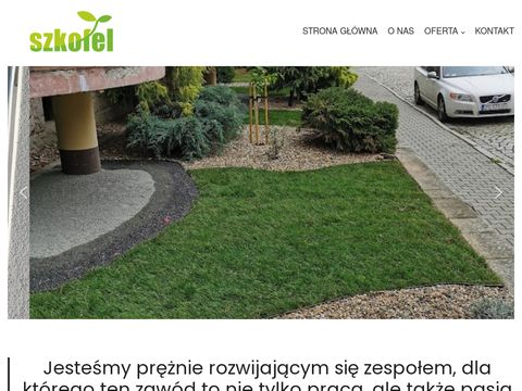 Szkofel.pl usługi porządkowe Jelenia Góra