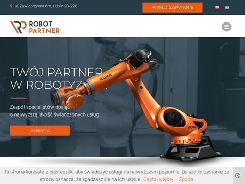 Robotpartner.pl