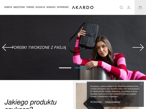 Akardo.pl buty sklep internetowy
