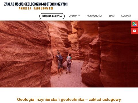Kadlubowski-geolog.pl
