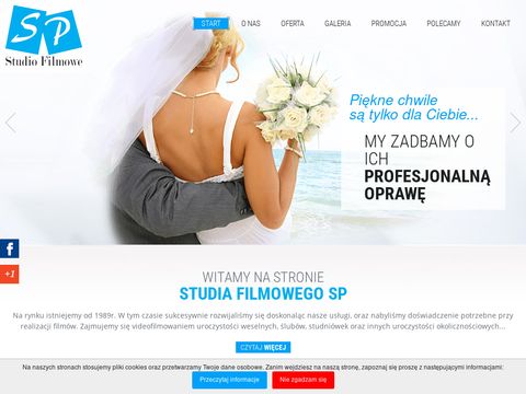 Studio Flimowe SP Wideofilmowanie Lublin