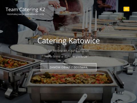 Katering.katowice.pl