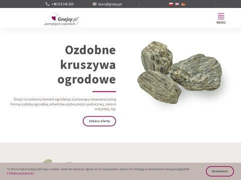 Tesm.pl kamień na elewację