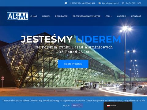 Alsal.com.pl