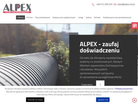 Alpex.net.pl