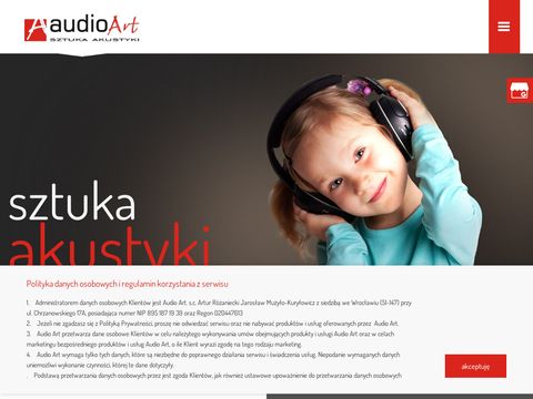 Audioart.pl