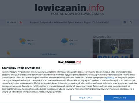 Lowiczanin.info portal miejski miasta Łowicz