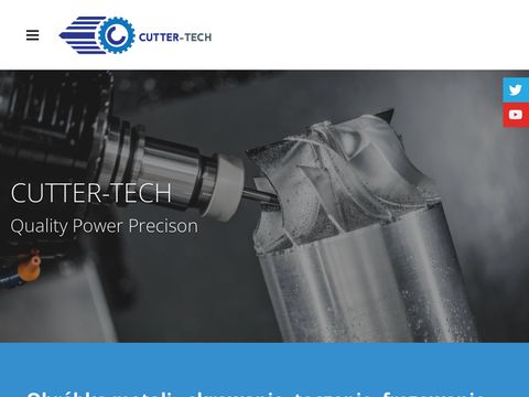 Cutter-tech.eu