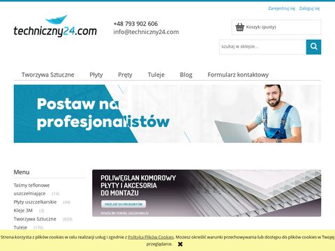 Techniczny24.com