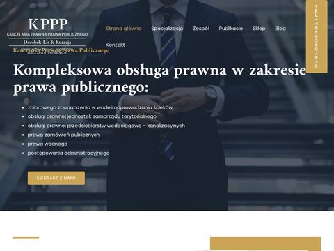 Kppp.com.pl Dorobek&Kurzeja