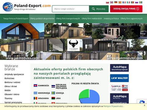 Poland-export.pl