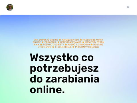 Piotrpertek.com - platformy e-commerce