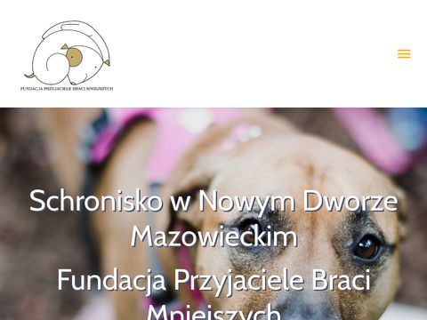 Fundacjapsom.pl Jabłonna k/Warszawy