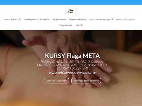 Kurs-masazu.com.pl