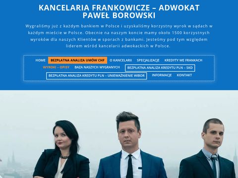 Adwokat-wroclaw.info.pl podział majątku