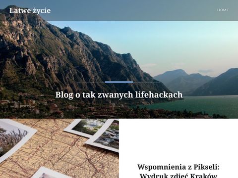 Barakudaklub.com.pl - lifehacki i porady