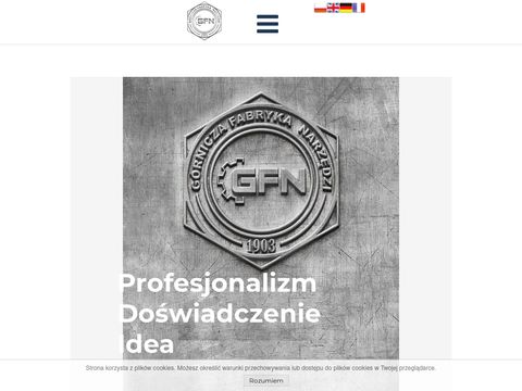 Gfn.com.pl śruby